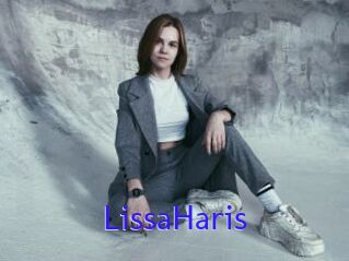 LissaHaris