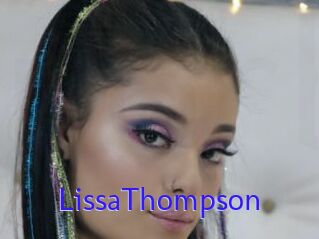 LissaThompson