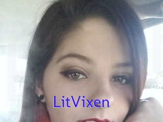 LitVixen