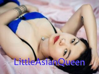 LittleAsianQueen