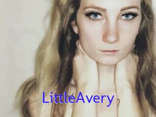 LittleAvery