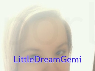LittleDreamGemi