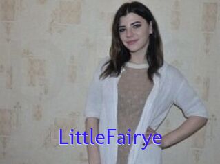 LittleFairye