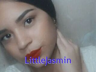 LittleJasmin