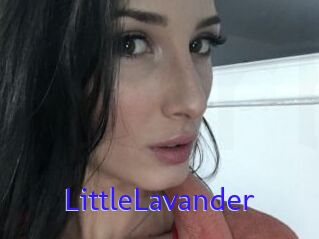 LittleLavander