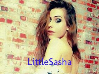 LittleSasha