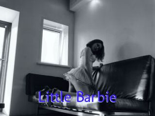 Little_Barbie