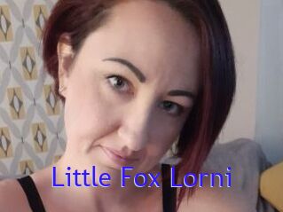 Little_Fox_Lorni