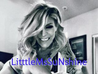 LitttleMsSuNshine
