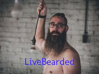 LiveBearded