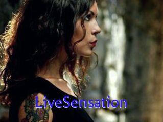 LiveSensation