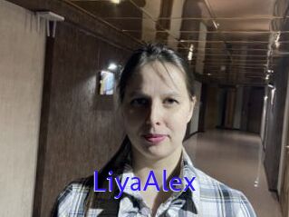 LiyaAlex