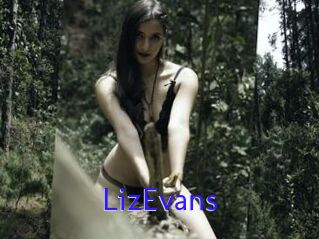 LizEvans
