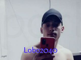 Lobo2040