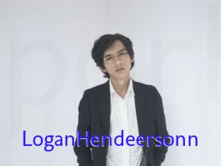 LoganHendeersonn