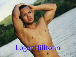 LoganHilltonn