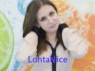 LohtaNice