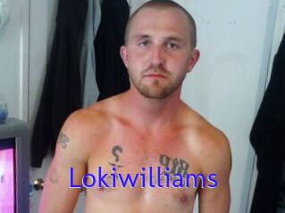 Lokiwilliams
