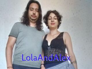 LolaAndAlex