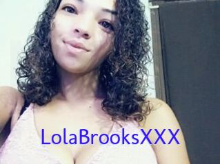 LolaBrooksXXX