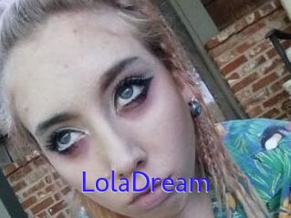 LolaDream
