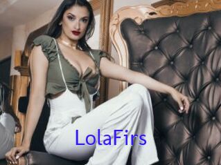 LolaFirs