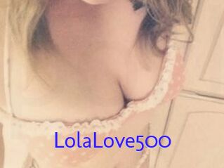Lola_Love500