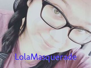 Lola_Masquerade