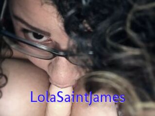 LolaSaintJames