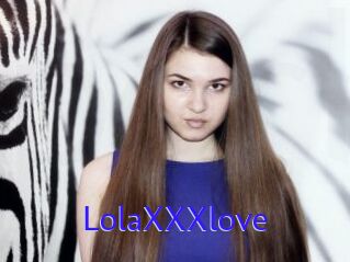 LolaXXXlove