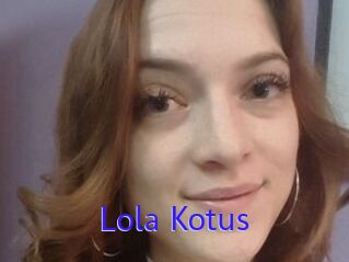 Lola_Kotus