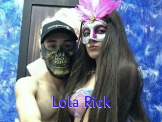 Lola_Rick