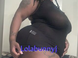 Lolabunnyj