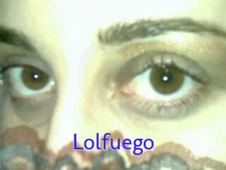 Lolfuego