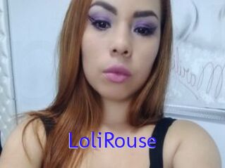 LoliRouse
