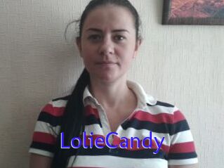 LolieCandy