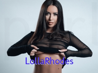 LollaRhodes
