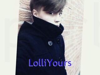 LolliYours