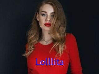 Lolllita