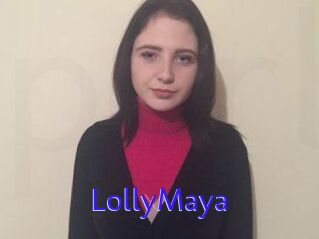 LollyMaya