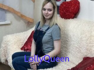 LollyQueen