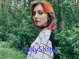 LollyShine