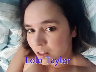 Lolo_Tayler