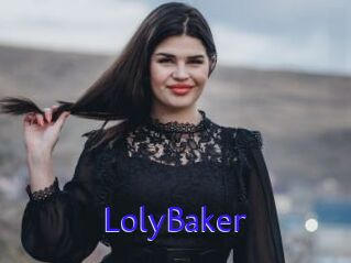 LolyBaker