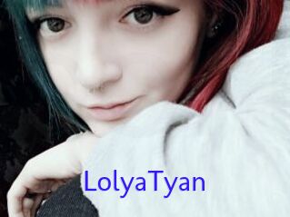 LolyaTyan