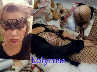 Lolyrose