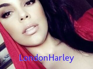 London_Harley