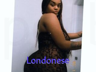 Londonese