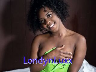 LondynLuxx
