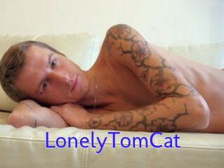 LonelyTomCat